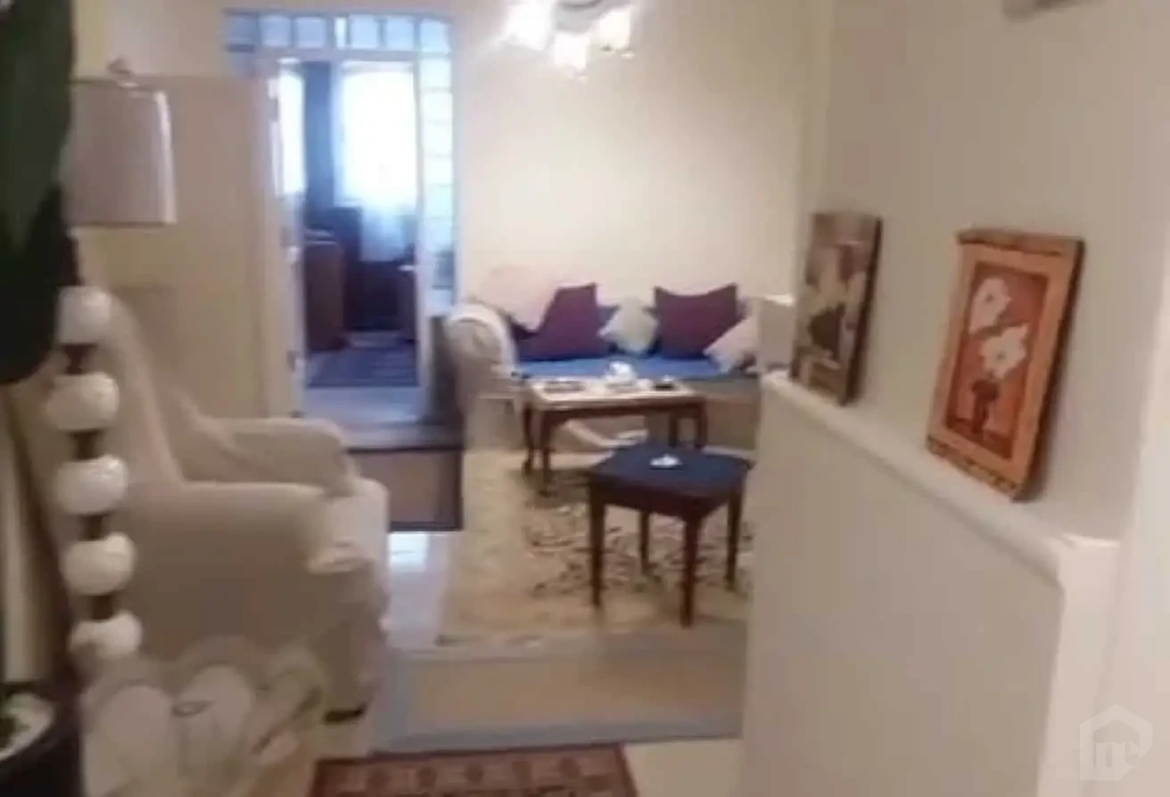 Modern Fully Furnished Apartment for Rent | Taha Hussein