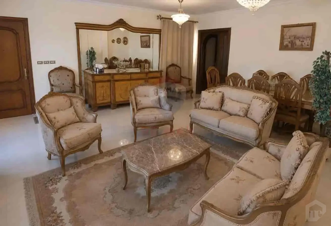 Fully Furnished Apartment for Rent | Tourist Area – 4th District
