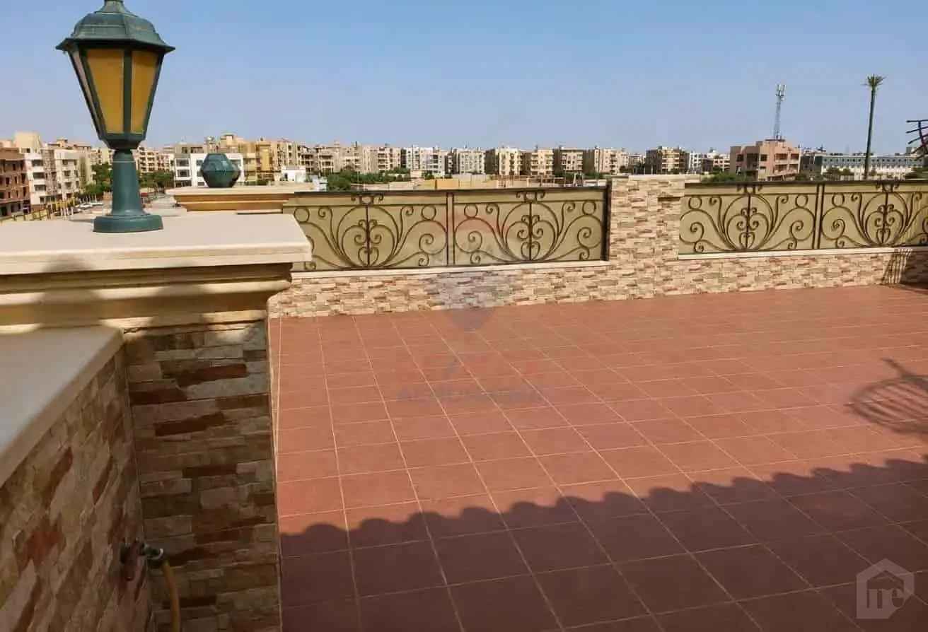 Premium Furnished Apartment for Rent | 220 sqm + 50 sqm Terrace