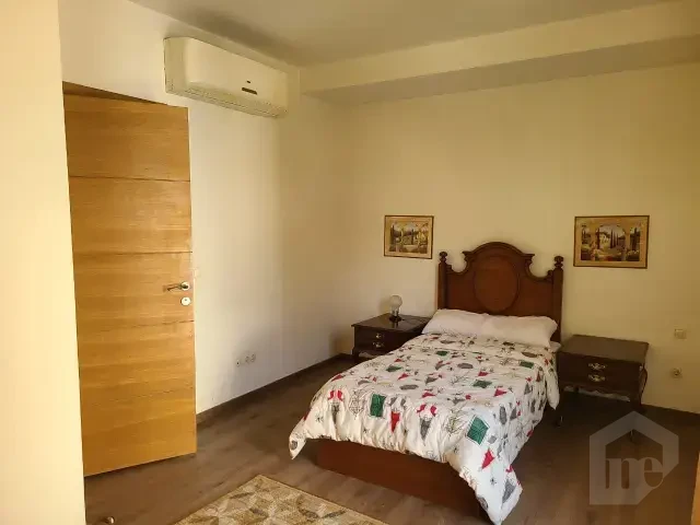 Luxury Fully Furnished Apartment for Rent in Uptown Cairo