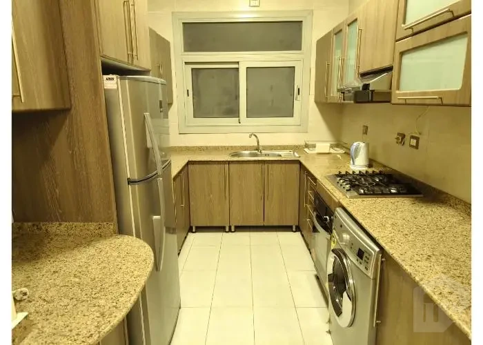 ستوديو مفروش للأيجار في فيلدج جيت