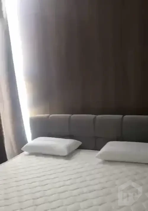 شقة جاهزة للتسليم الفوري في كمبوند ليك فيو ريزيدنس