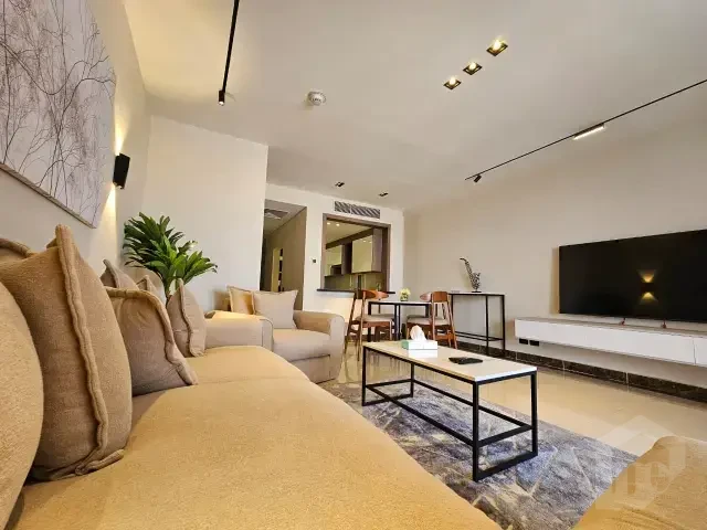 Fully Furnished Apartment for Sale in Porto New Cairo – 143 sqm