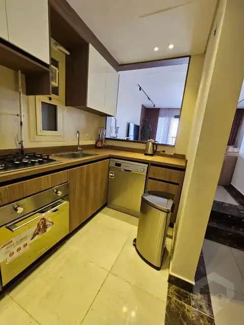 Fully Furnished Apartment for Sale in Porto New Cairo – 143 sqm