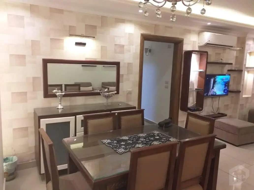 Move-In Ready Home in Zayed Dunes