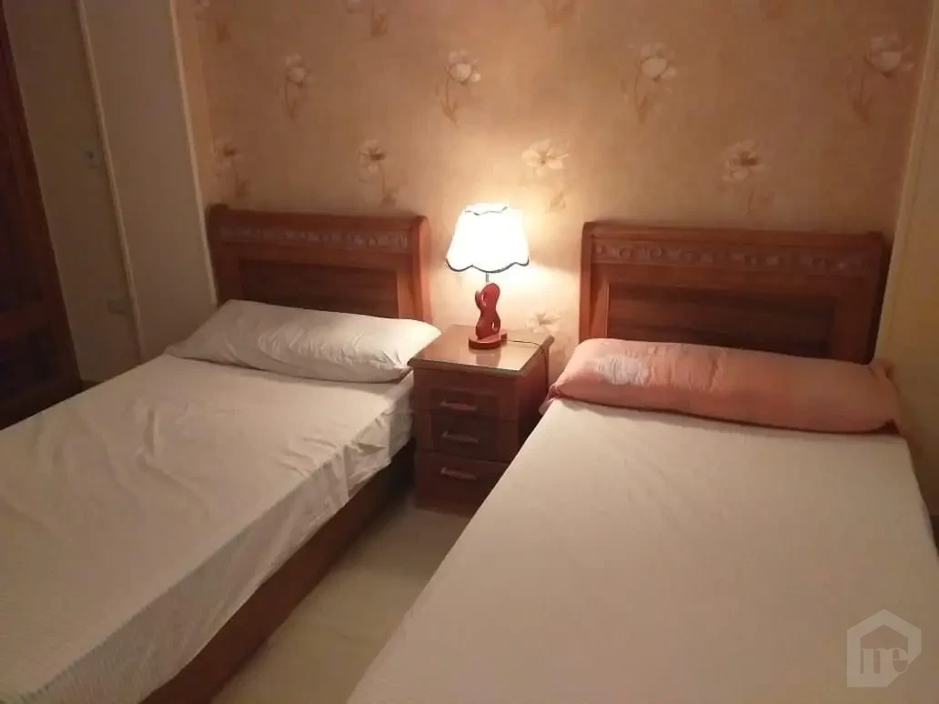 Stylish Furnished Apartment for Rent – Zayed Dunes