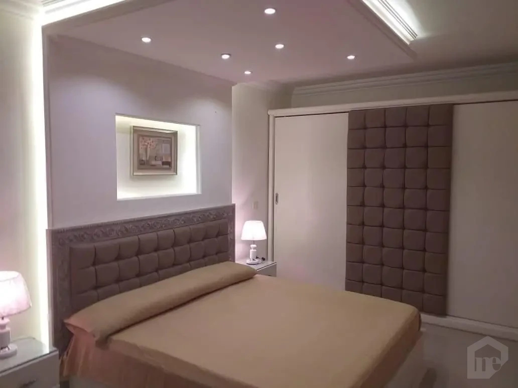 A Smart Living Experience in Zayed Dunes