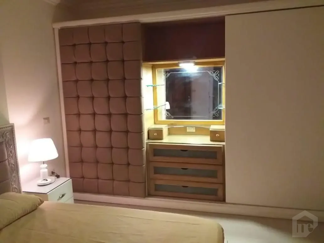 Comfort Meets Location – Zayed Dunes Residence