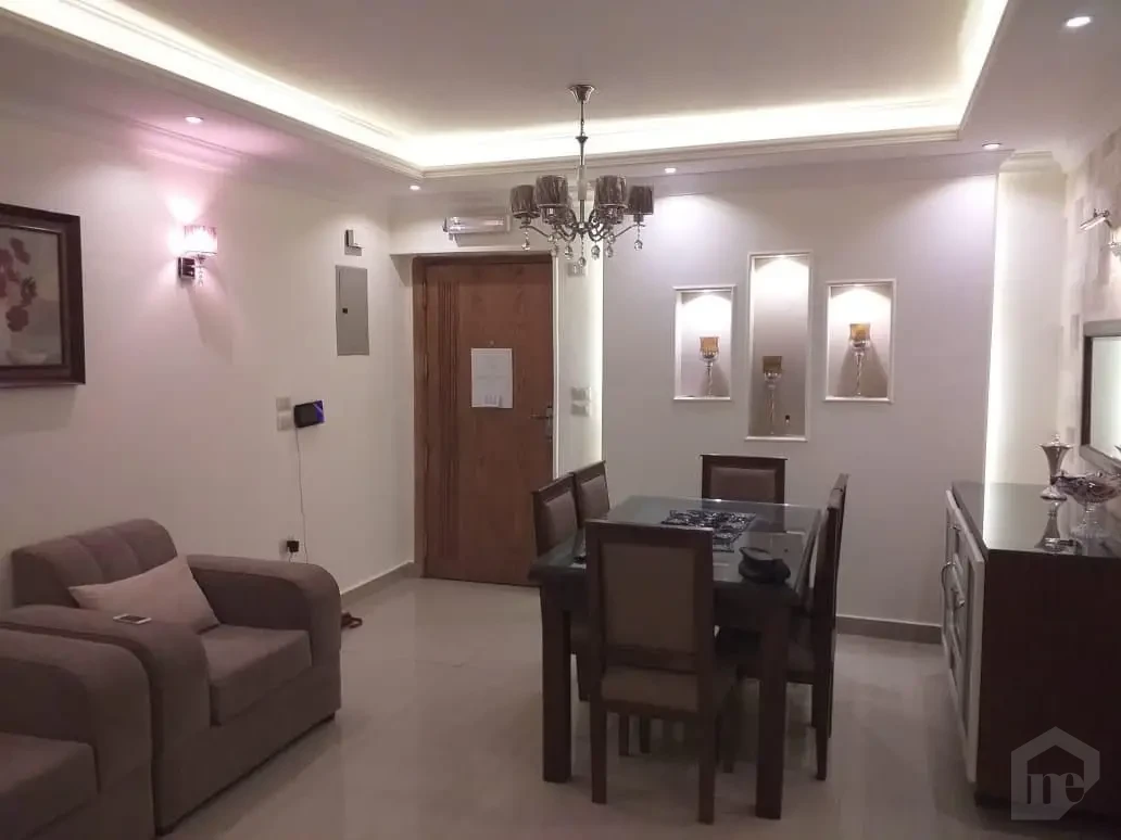 Well-Designed Furnished Apartment in Sheikh Zayed