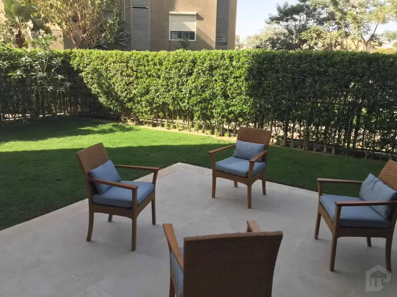 Duplex for Rent — Ground Floor with Garden + Upper Floor