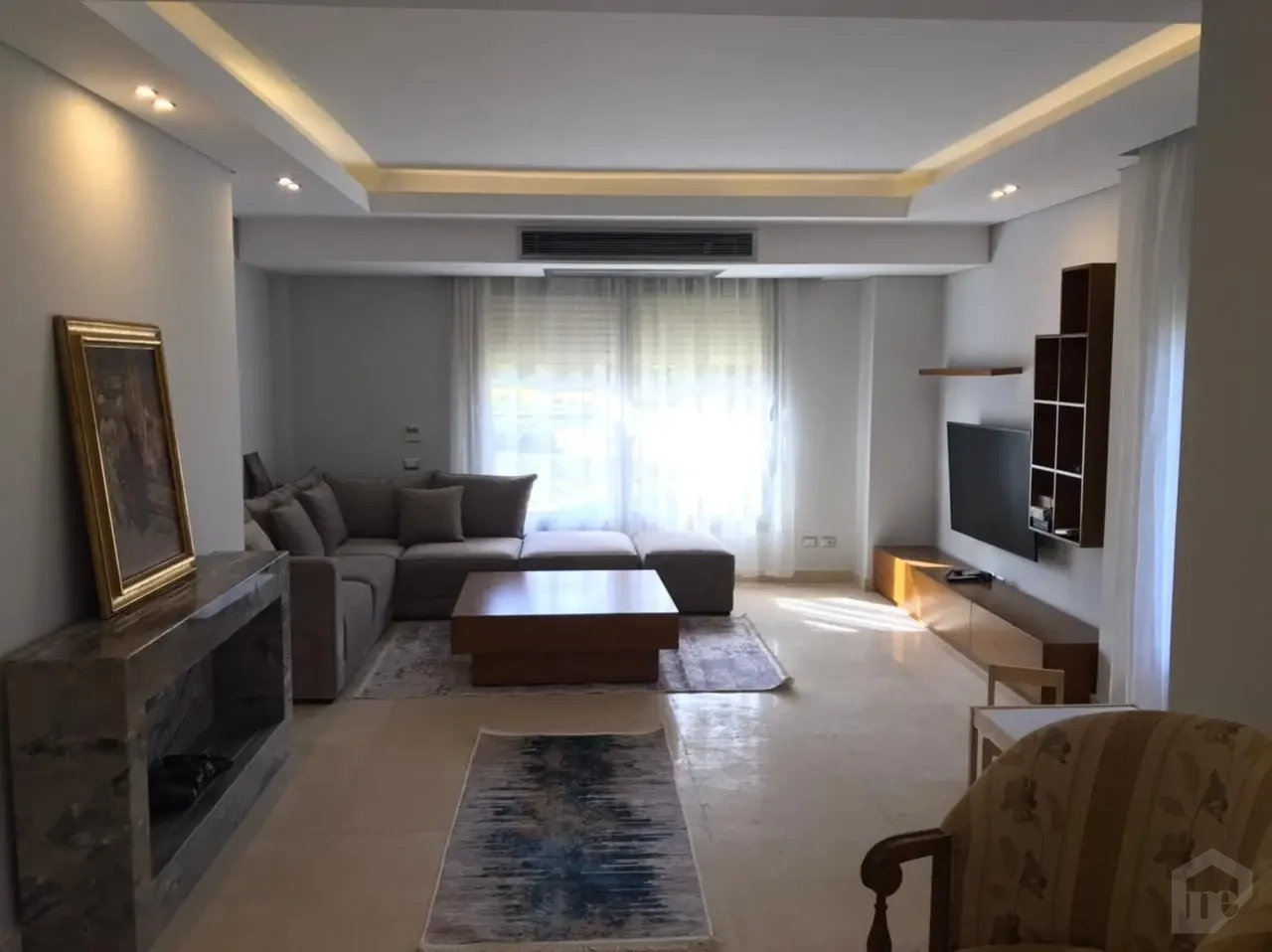 Duplex for Rent in Palm Parks