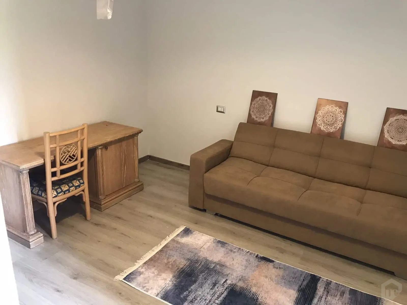 3-Bedroom Duplex for Rent | October City | Near Dahshour Link