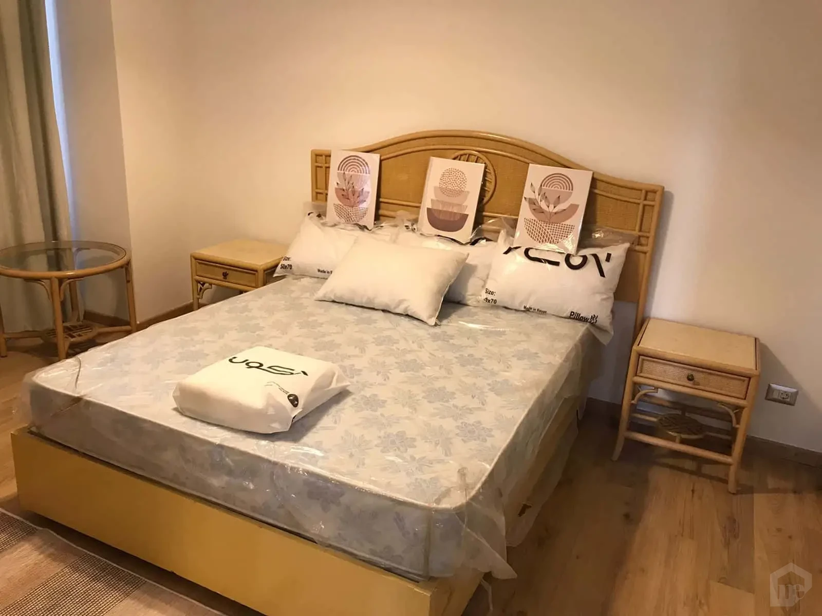 Palm Parks Duplex for Rent