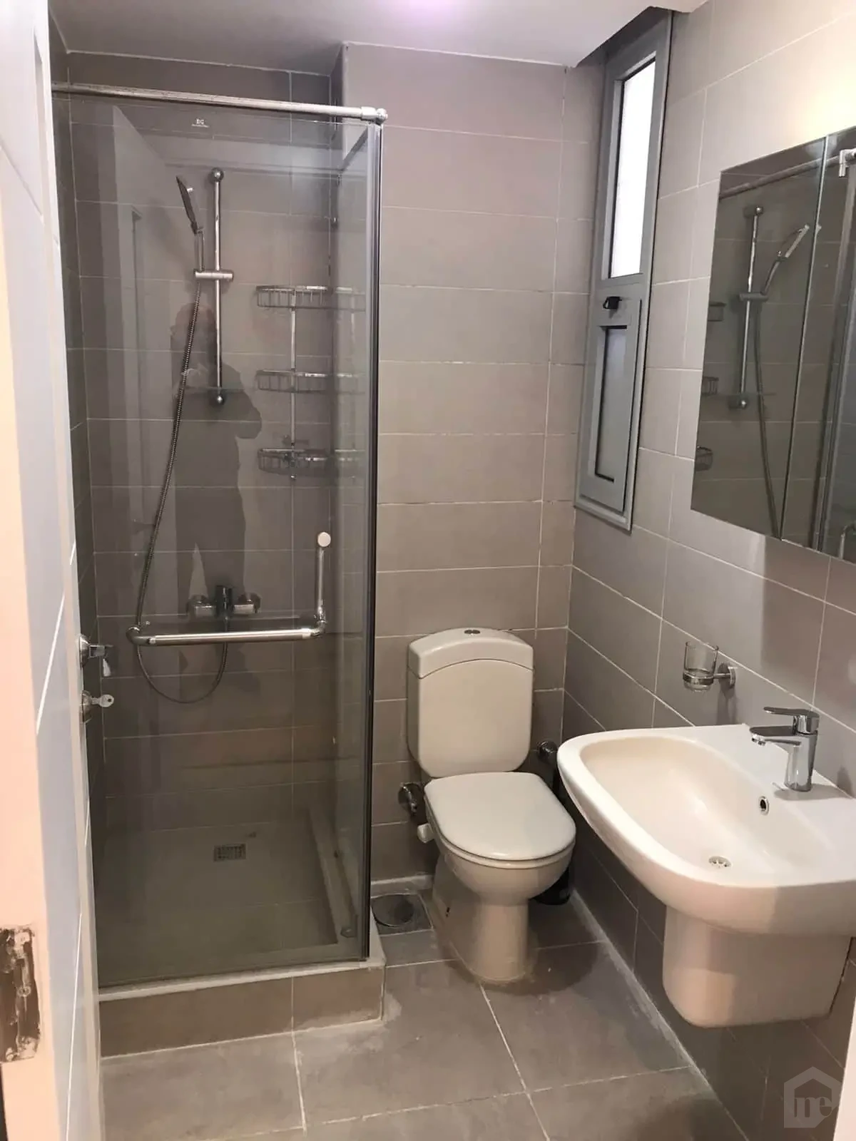 Duplex for Rent — Ground Floor with Garden + First Floor