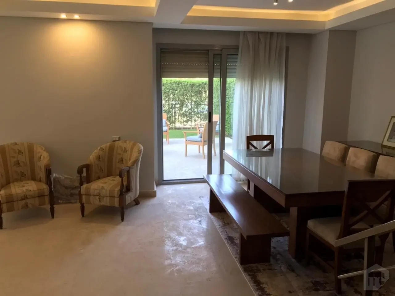 3-Bedroom Duplex for Rent | Near Dahshour Link