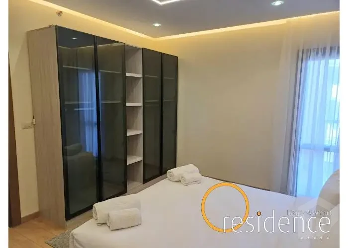 Apartment For Rent In Porto New Cairo