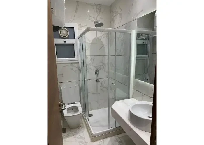 شقه للأيجار في التجمع الخامس