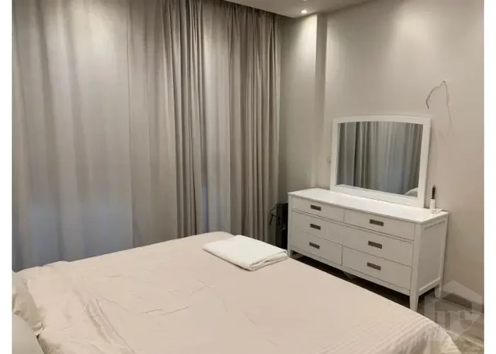 شقه للأيجار في القاهره الجديده