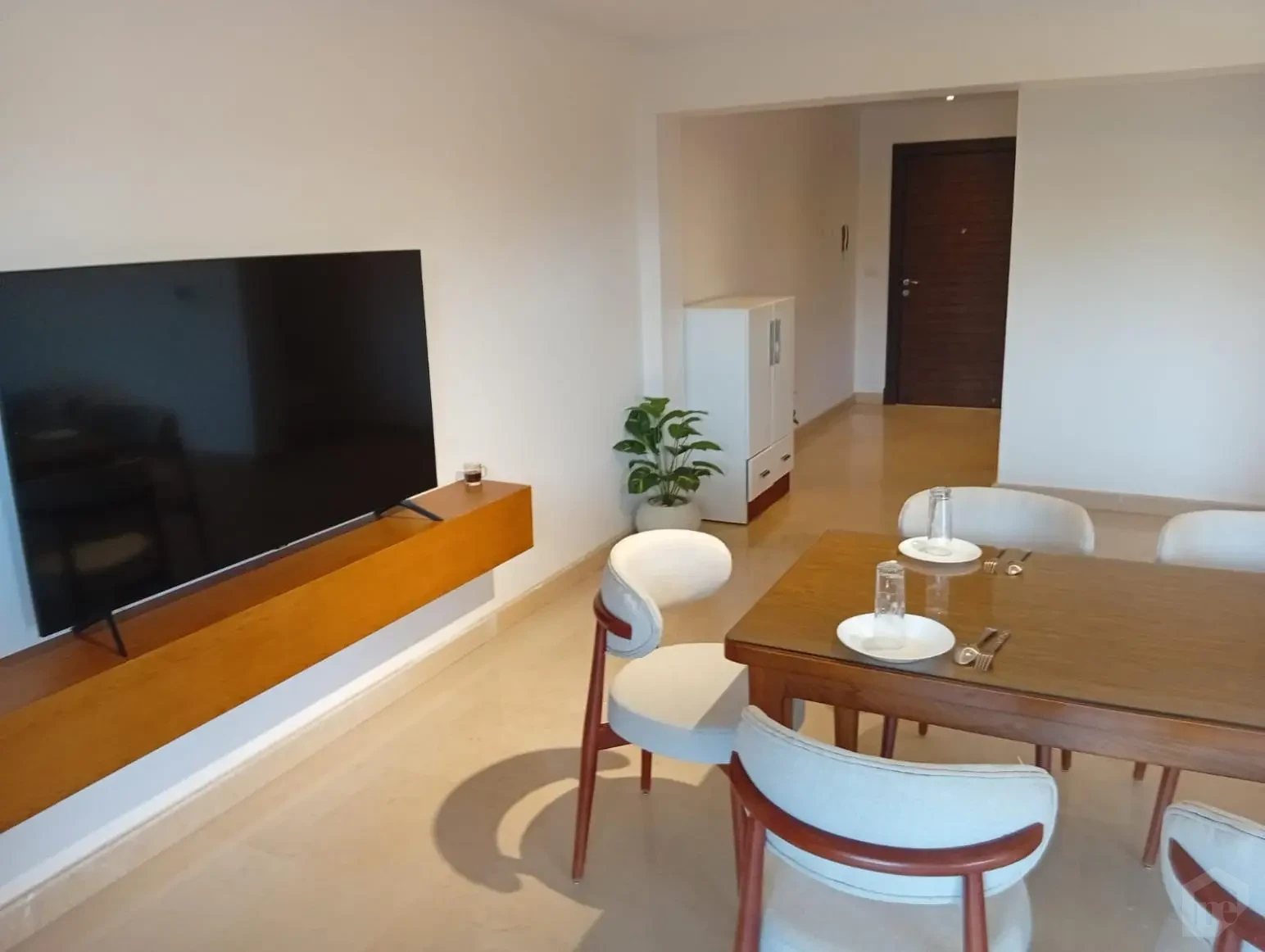 Cairo Festival City Apartment for rent