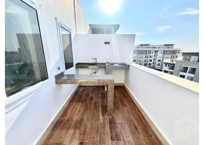penthouse For Rent