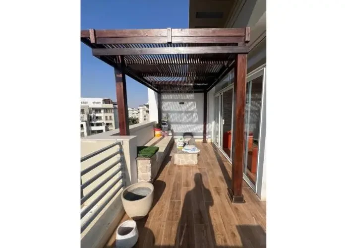 For Rent penthouse