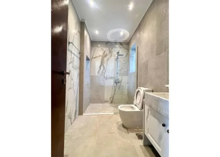 penthouse For Rent In Fifth Settlement