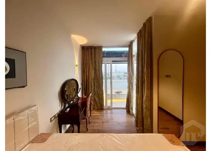 penthouse Fully Furnished In Hyde Park