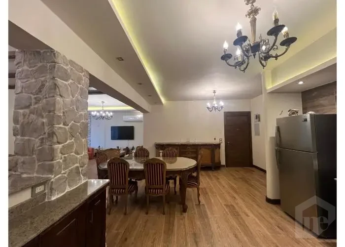 penthouse For Rent In Hyde Park