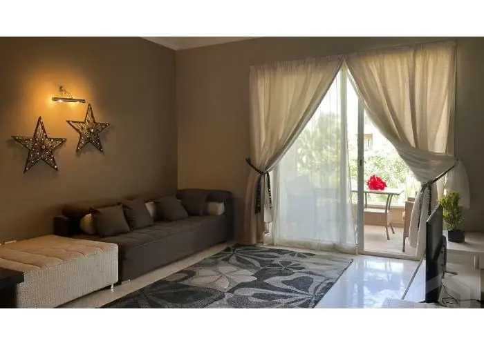 Penthouse For Rent In Parkview