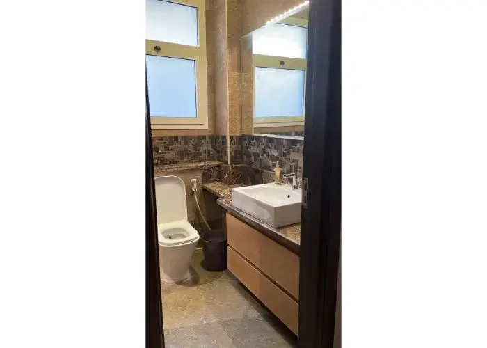 Furnished Penthouse For Rent