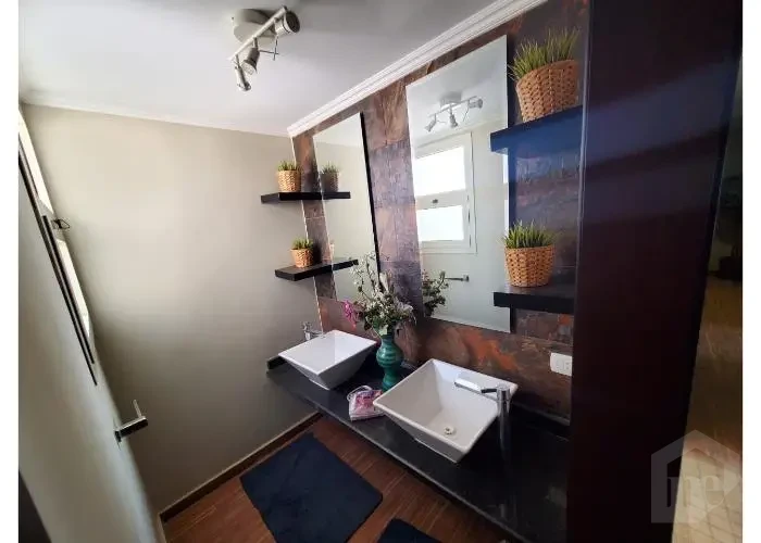 Furnished Penthouse For Rent In Park View