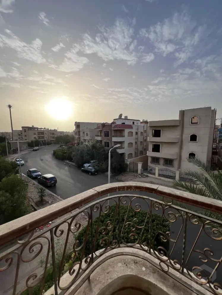 Luxury villa rental Fifth Settlement