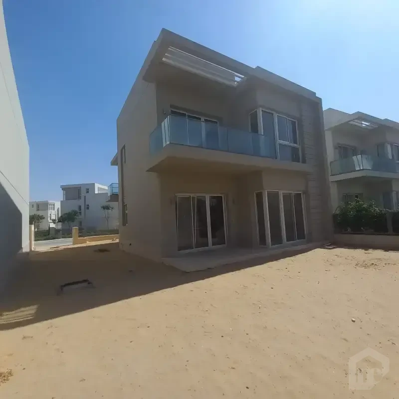 Standalone villa for rent in ELAN