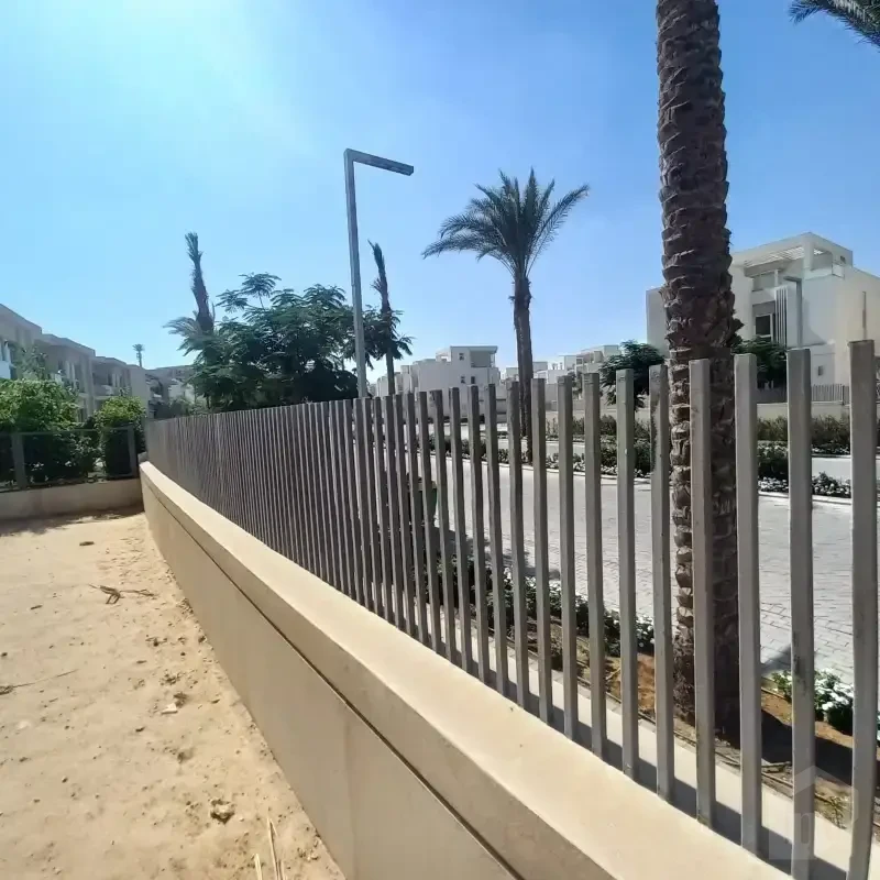 Villa for rent in Emaar Cairo Gat