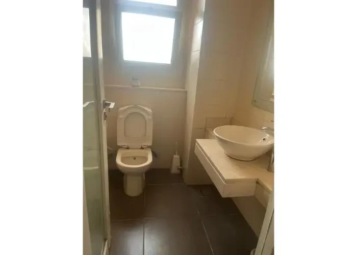 Furnished Studio For Rent In The Village