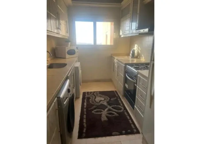 Furnished Studio For Rent In Fifth Settlement