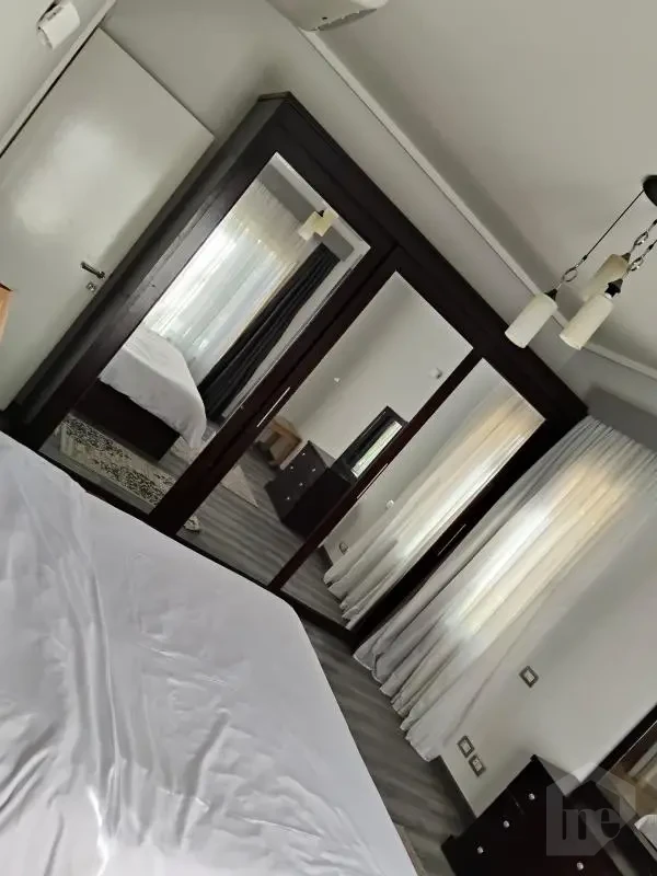 Studio For Rent In Hyde Park New Cairo
