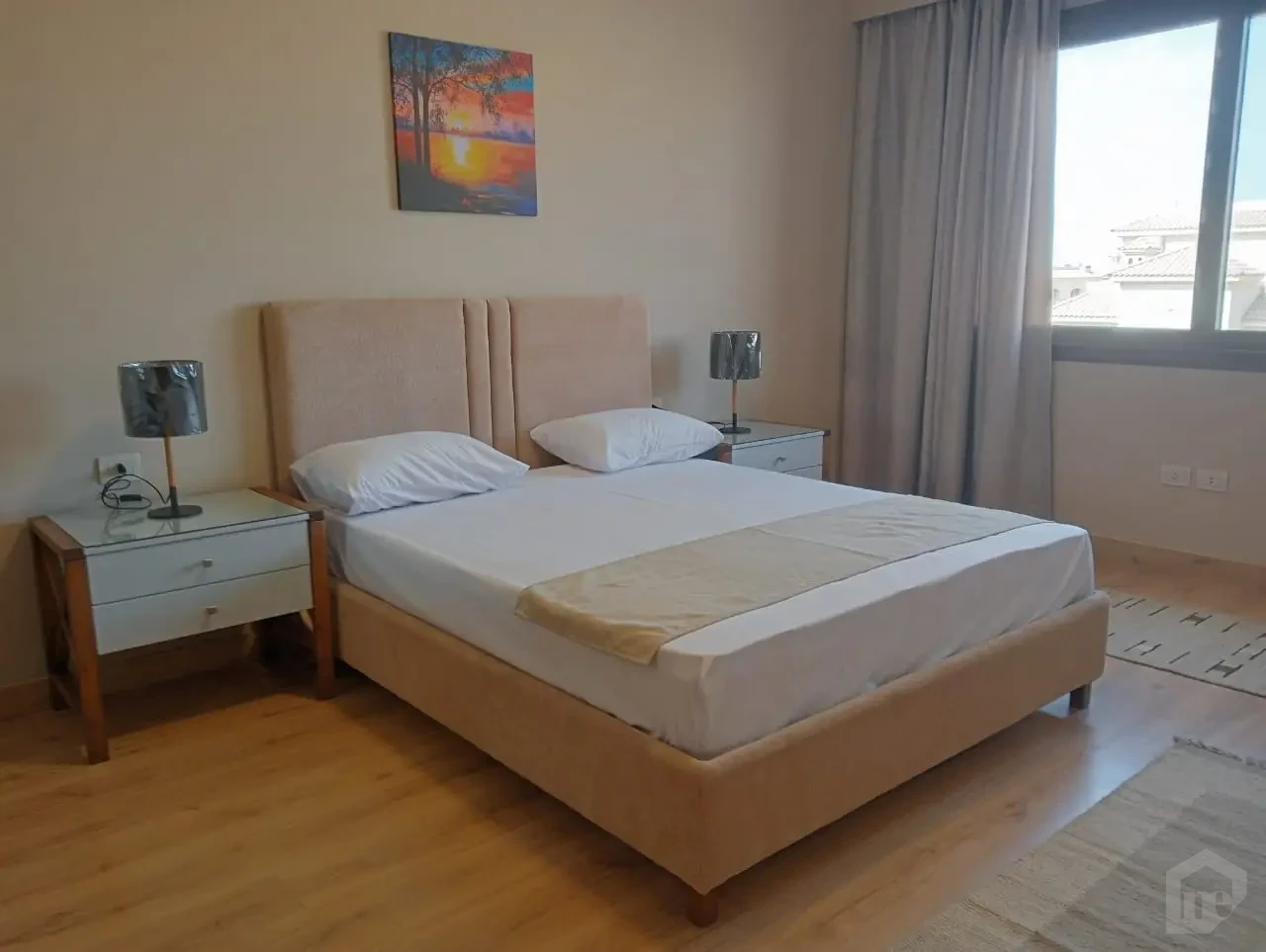 for rent twin house