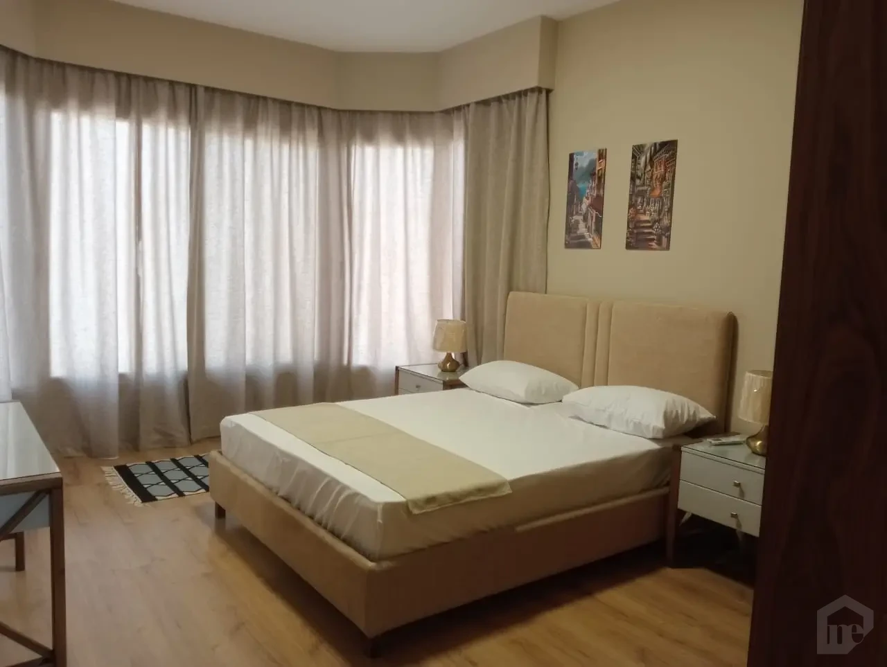 twin house for rent