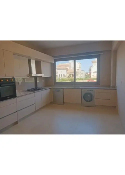 Twin House For Rent In Fifth Settlement