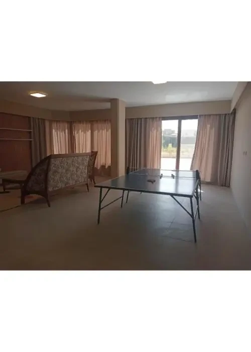 Twin House For Rent In New Cairo