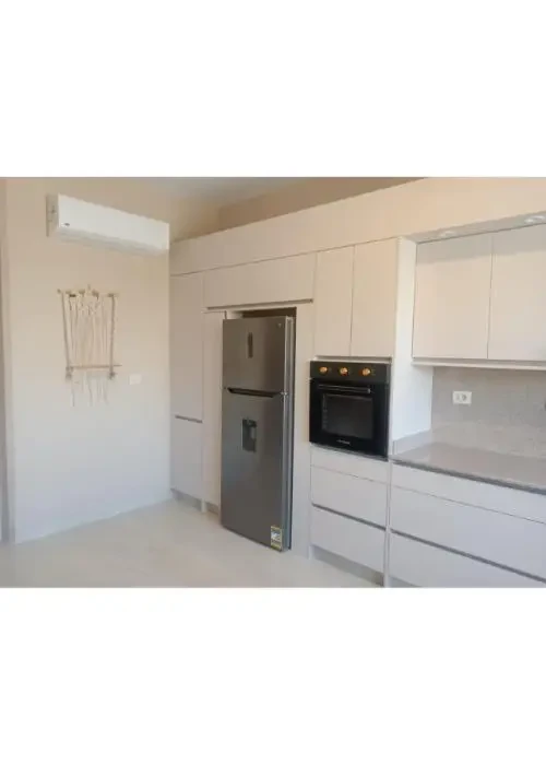 Furnished Villa For Rent In North Investors Area