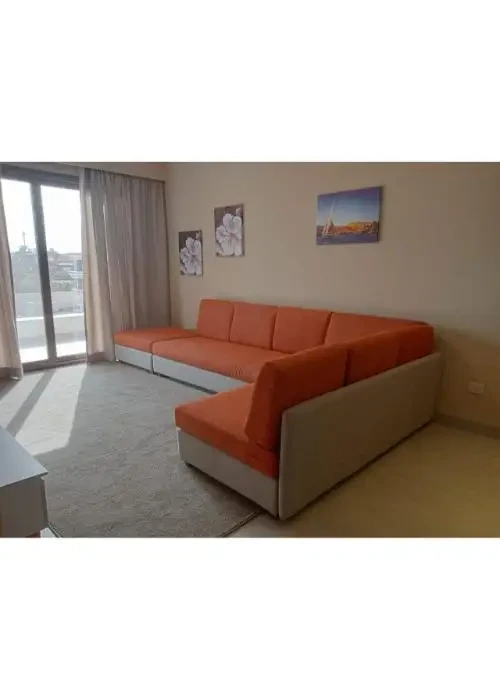 For Rent In New Cairo