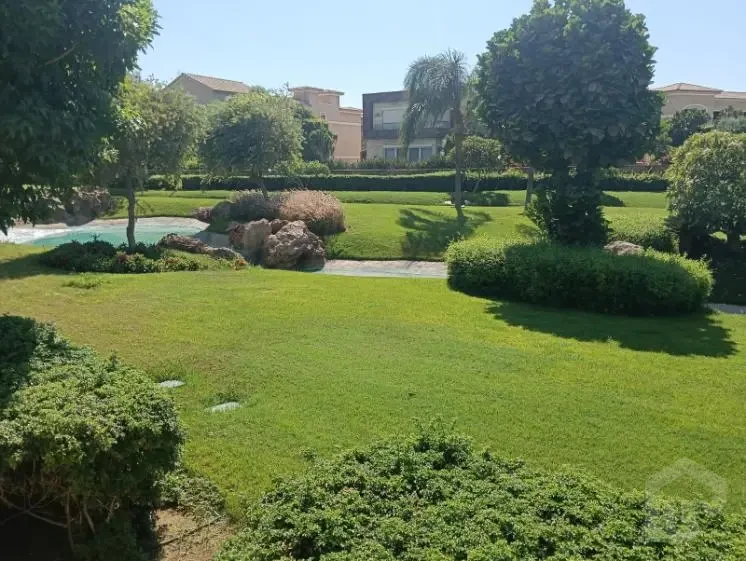 Apartment for rent Lake View Residence Dusit