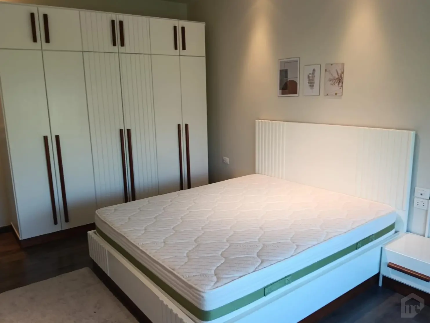 Villa apartment for rent Lake View Residence Dusit