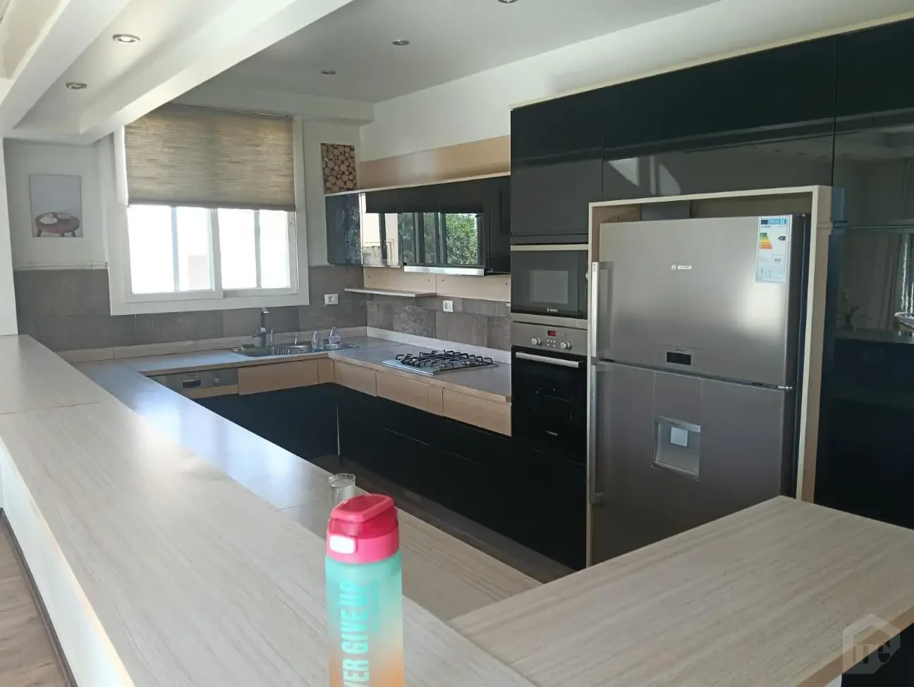 2 bedrooms Apartment for rent Lake View Residence Dusit