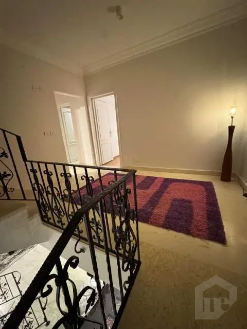 فيلا للايجار الرحاب
