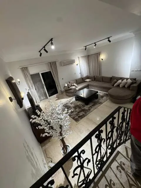 ايجار فيلا في الرحاب
