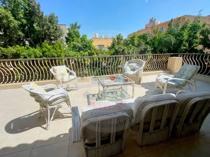 For rent in Diplomats, Fifth Settlement