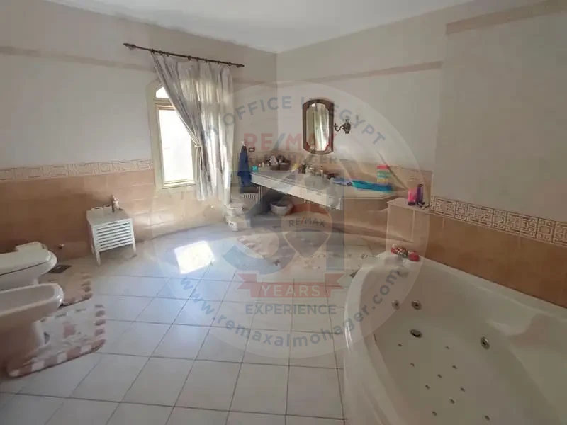 Villa for rent in Diplomats